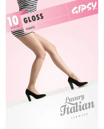 Gipsy Luxury Gloss Tights