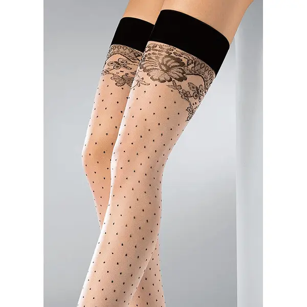 Pierre Mantoux Sandie Hold Ups