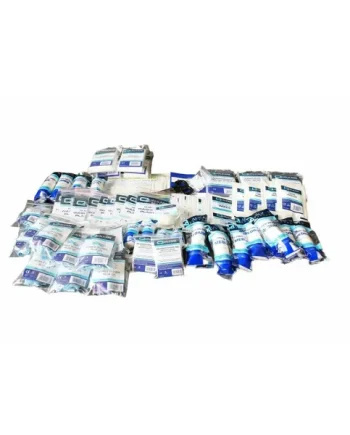 BSI Compliant Large First Aid Refill Kit (QF2150R)