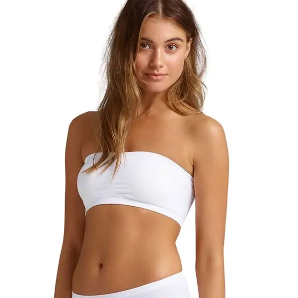 Ambra Seamless Smoothies G-String Brief 2 Pair Pack