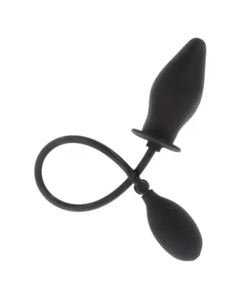 Hidden Desire Extreme Advanced Inflatable Butt Plug