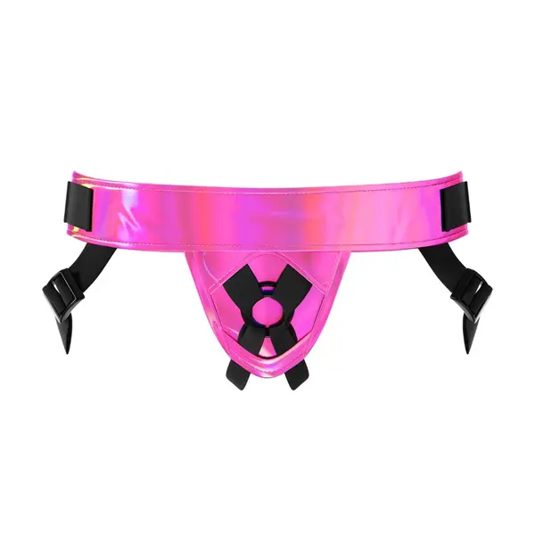 Strap-On Harness