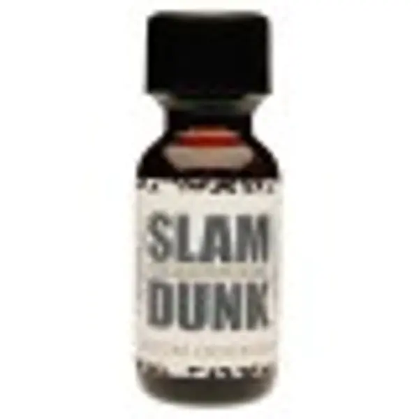 Slam Dunk 25ml • 3 Pack
