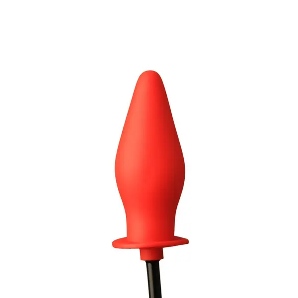 Stretch Pump Plug 'A'