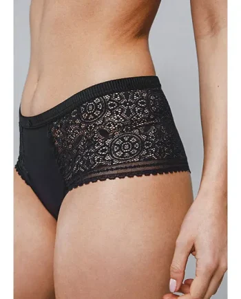 Maison Lejaby Mandala Lace Shorty