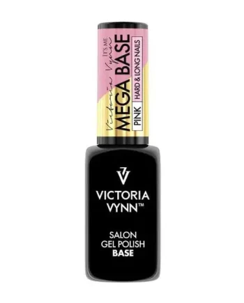 Victoria Vynn MEGA BASE PINK 8ml
