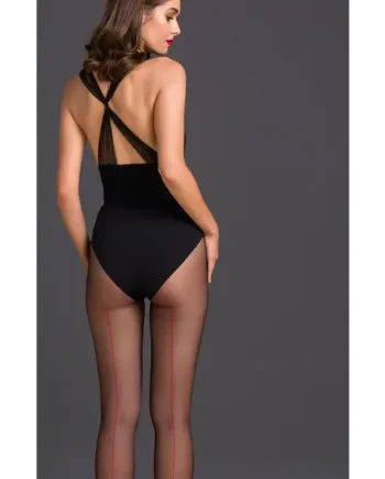 Gabriella Sensual Bella Black