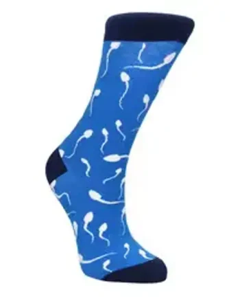 Sexy Socks Sea Men 42 to 46