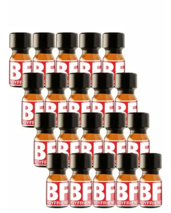 Boyfriend 10ml • Tray