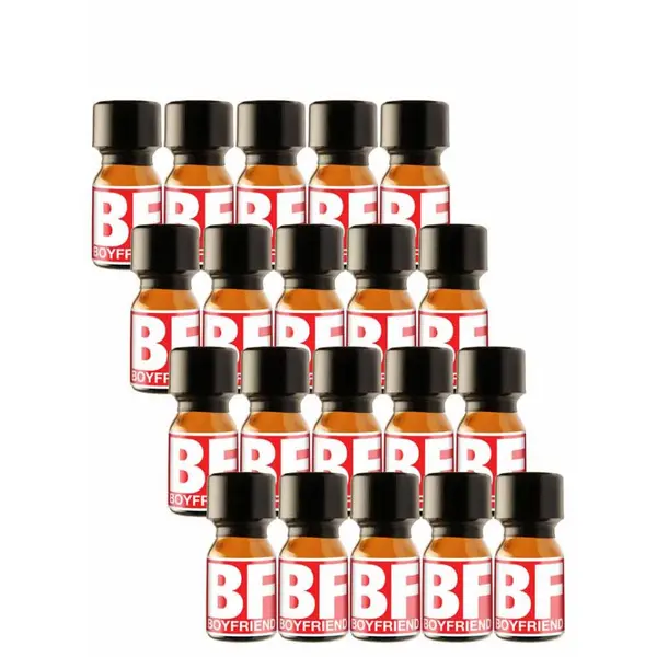 Boyfriend 10ml • Tray
