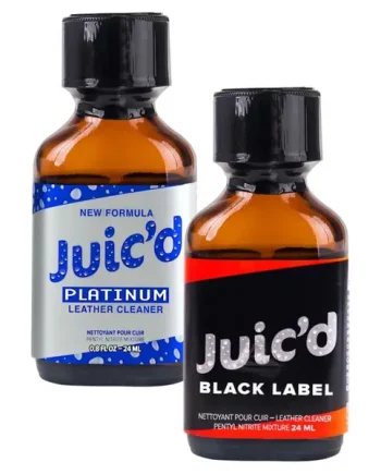 Twins • 2 x 24ml