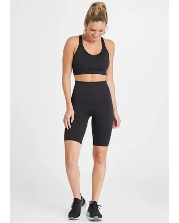 Spanx Look at Me Now Bike Short