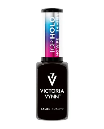 Victoria Vynn TOP HOLO No Wipe 8ml