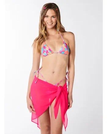 Sheer sarong