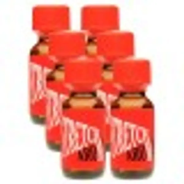 Stretch 25ml • 6 Pack