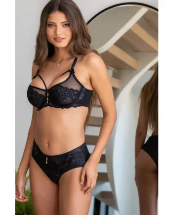 Desire Non Padded Set - Black/Slate
