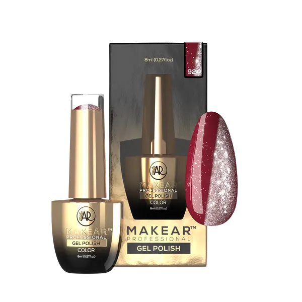 Makear Gel Polish 924