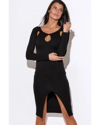 Deluxerie Mini Dress Margaritta