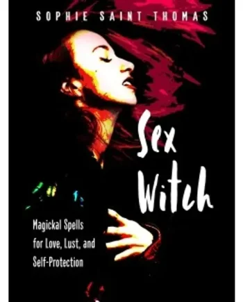 Sex Witch