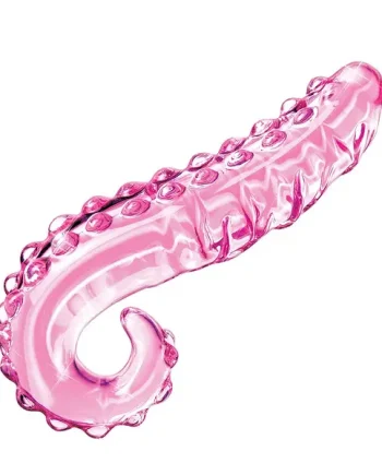 Icicles No. 24 Glass Dildo