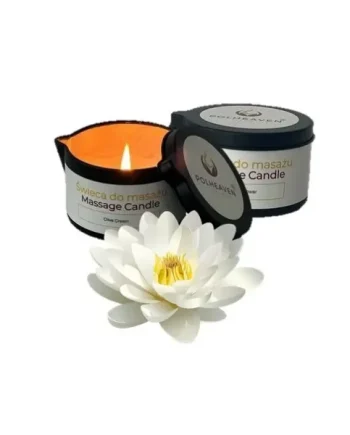 Massage Candle HARMONY 80ml