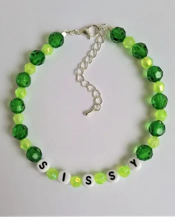 Sissy Anklet (SA12)