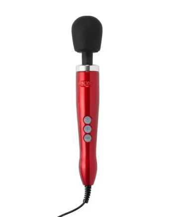 Doxy Die Cast – Red
