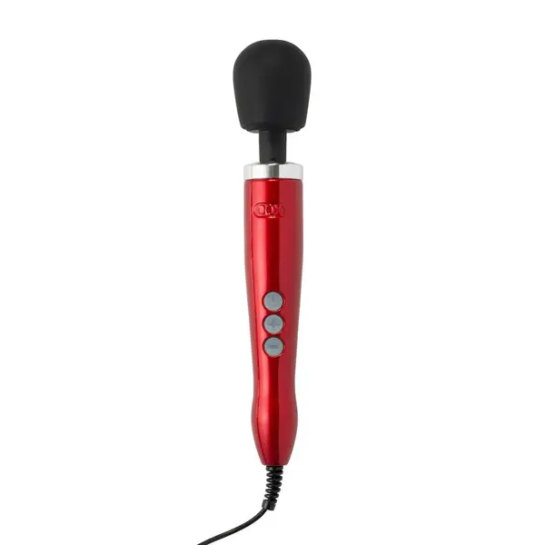 Doxy Die Cast – Red