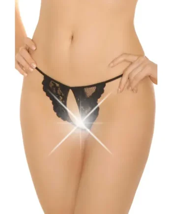 Deluxerie Sexy String Brittane