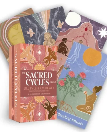 Sacred Cycles Oracle