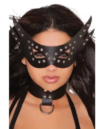 Deluxerie Sexy Mask Cerice