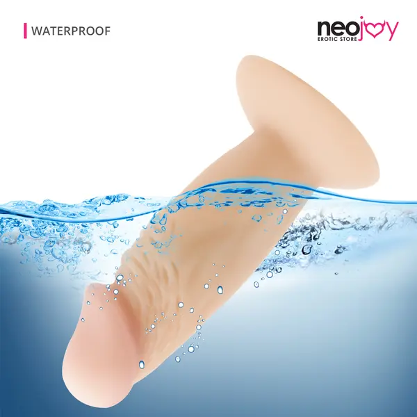 Neojoy Anal Dong Flesh