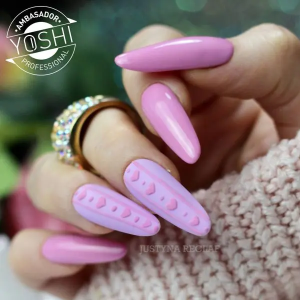 YOSHI 216 Honeymoon