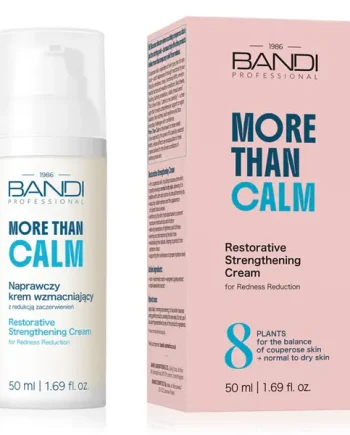 BANDI More Than Calm – Restorative Strengthening Cream