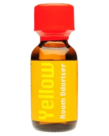 Yellow • 25ml