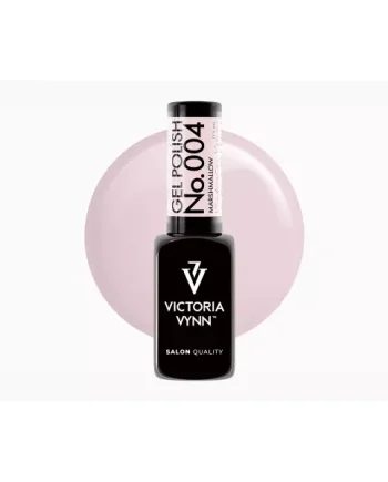 Victoria Vynn GEL POLISH 004 Marshmallow 8ml