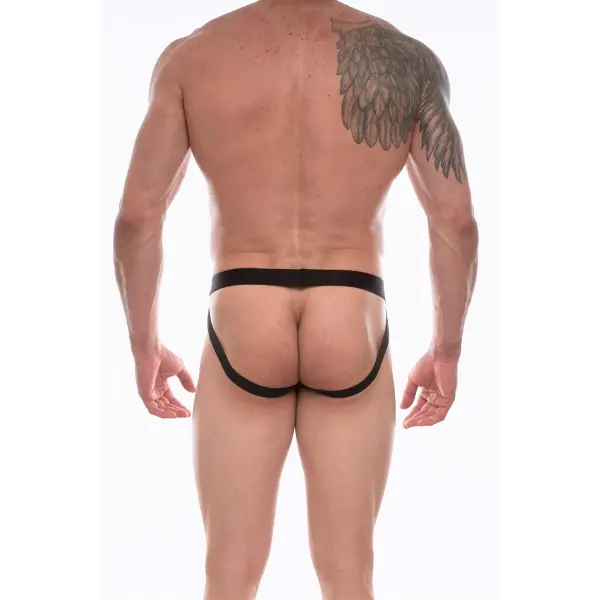 Deluxerie Mens Jockstrap Darin