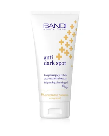 BANDI ME Anti Dark Spot – Brightening cleansing gel