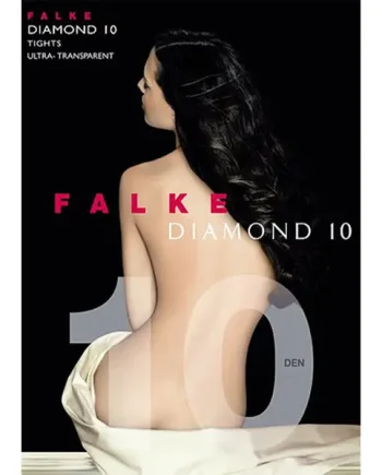 Falke Diamond 10 Tights