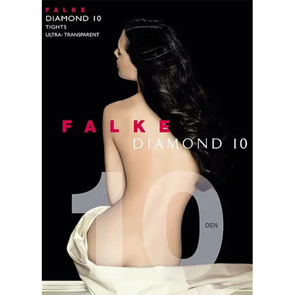 Falke Diamond 10 Tights