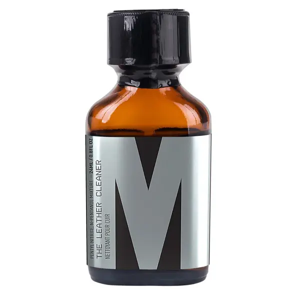 M • 24ml