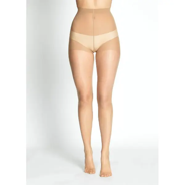 Charnos Matt 20 Denier Tights 2 Pair Pack