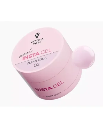 Victoria Vynn INSTA GEL 02 Clean Look 40ml