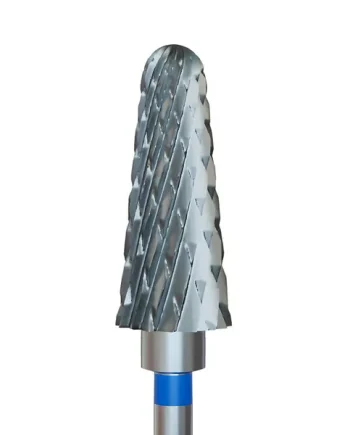 IQ Nails – Carbide Nail Drill Bit – Frustum Medium 4mm 201.190.040