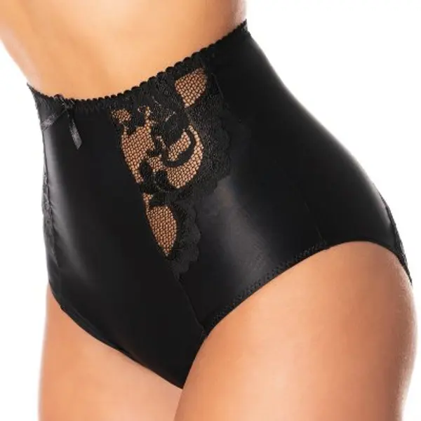 Elegant Betty High Waist Knickers