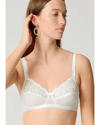 Maison Lejaby Gaby Soft Cup Non Wire Bra