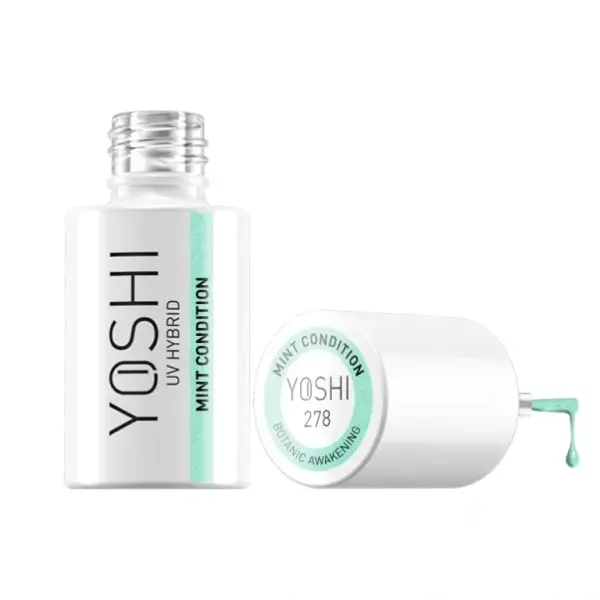 YOSHI 278 Mint Condition