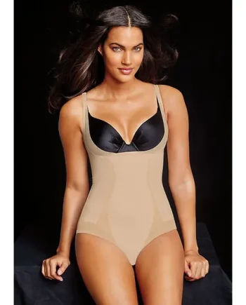 Maidenform Wow Inducing Wear Your Own Bra Bodybriefer
