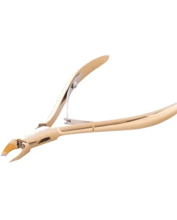 Aba Group Double Spring CUTICLE NIPPERS 1133 4mm