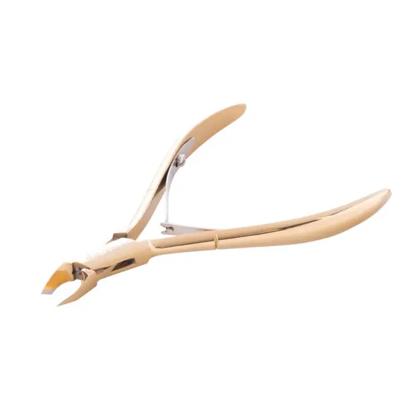 Aba Group Double Spring CUTICLE NIPPERS 1133 5mm
